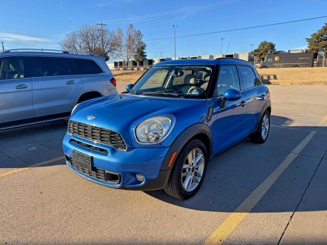 MINI Cooper S Countryman Image 3