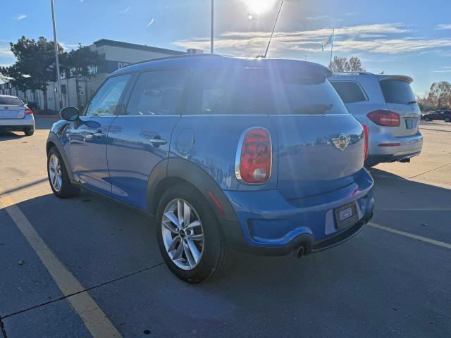 MINI Cooper S Countryman Image 5