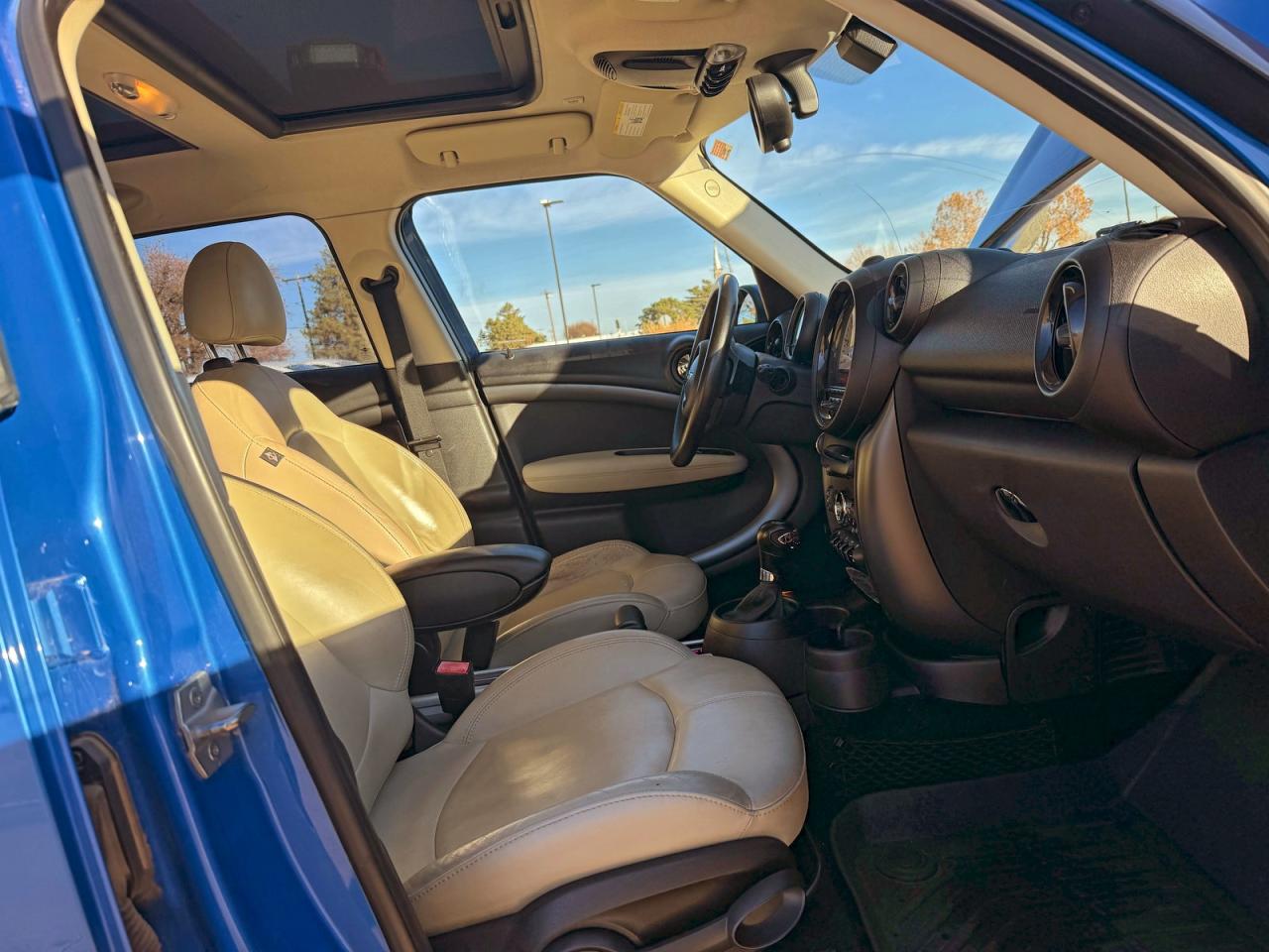 MINI Cooper S Countryman Image 6