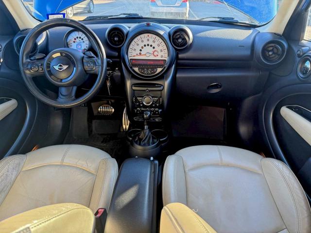 MINI Cooper S Countryman Image 2