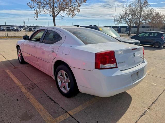 Dodge Charger Sxt Image 9