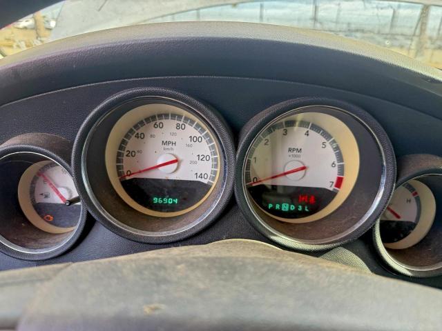 Dodge Charger Sxt Image 8