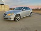 Lexus Is 350 Image 4