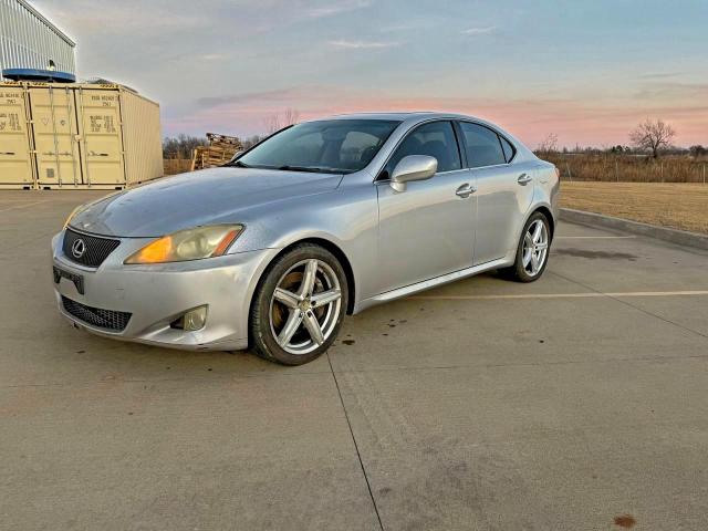 Lexus Is 350 Image 4