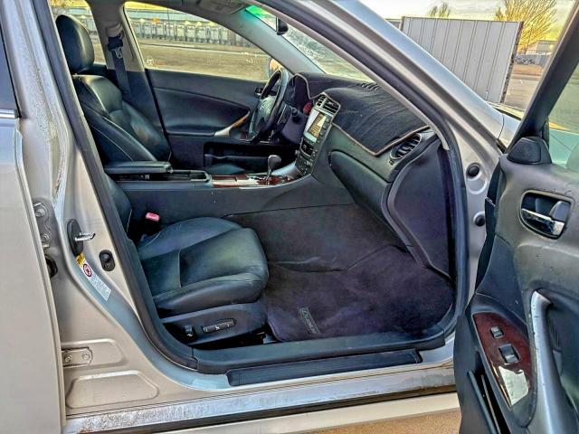 Lexus Is 350 Image 5