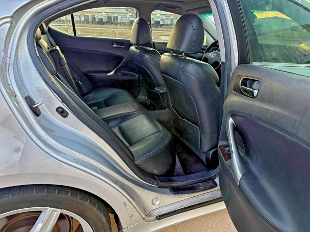 Lexus Is 350 Image 3