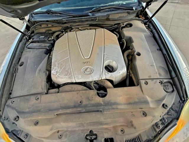 Lexus Is 350 Image 10