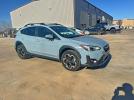 Subaru Crosstrek Limited Image 1
