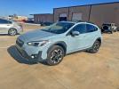 Subaru Crosstrek Limited Image 10