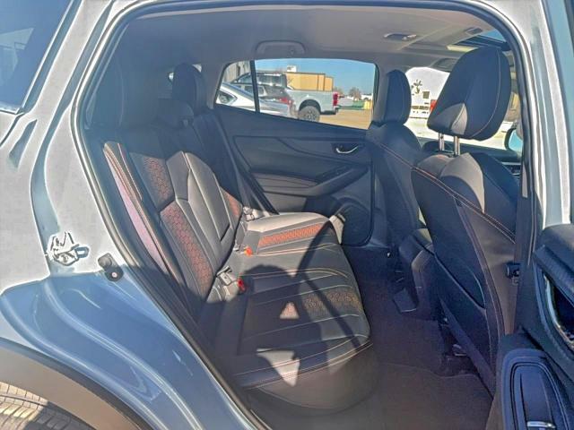 Subaru Crosstrek Limited Image 6