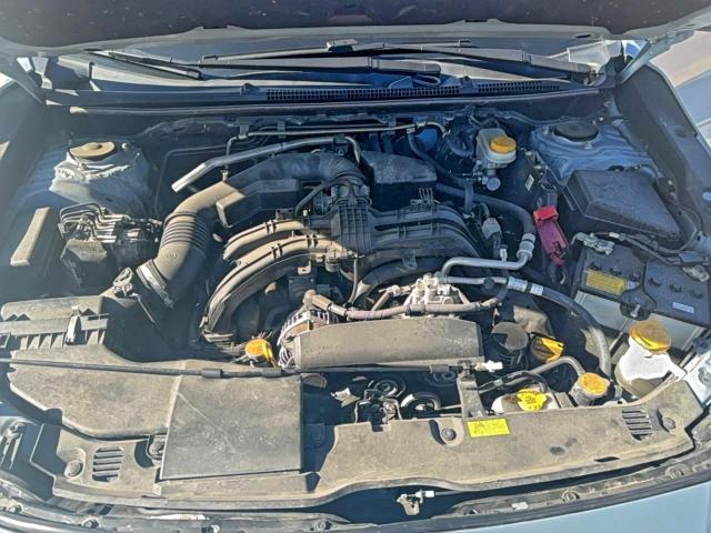 Subaru Crosstrek Limited Image 5