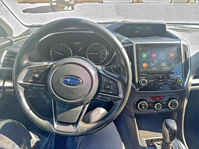 Subaru Crosstrek Limited Image 9