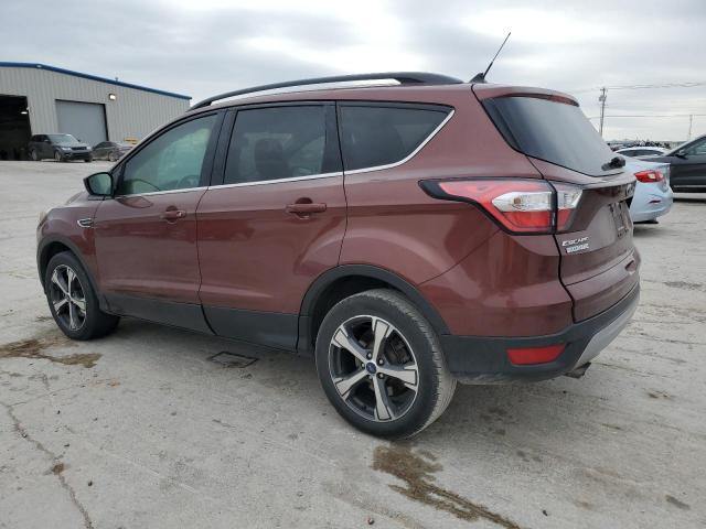 Ford Escape Sel Image 13