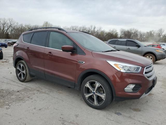 Ford Escape Sel Image 8
