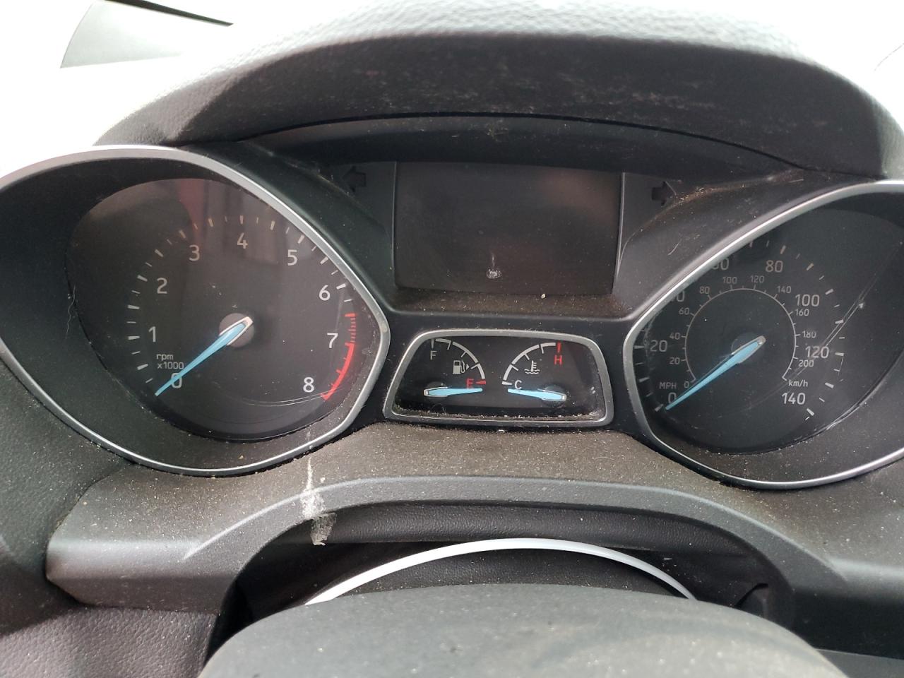 Ford Escape Sel Image 12