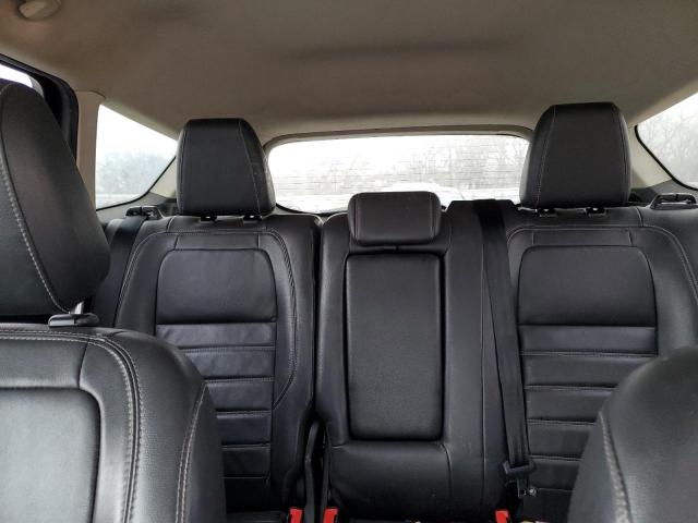 Ford Escape Sel Image 7