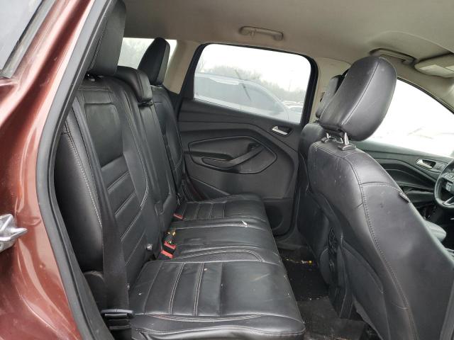 Ford Escape Sel Image 6