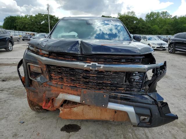 Chevrolet Traverse Lt Z71 Image 7