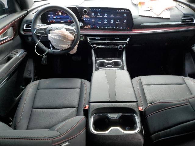 Chevrolet Traverse Lt Z71 Image 5