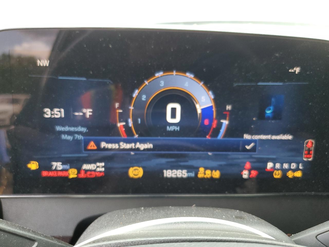 Chevrolet Traverse Lt Z71 Image 2