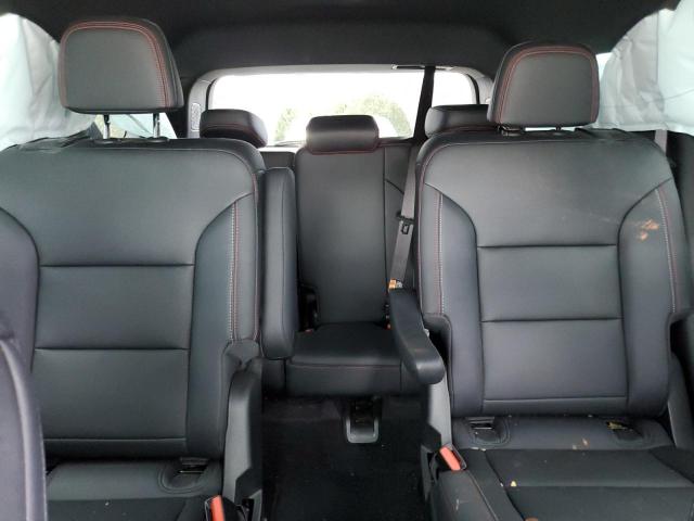 Chevrolet Traverse Lt Z71 Image 9