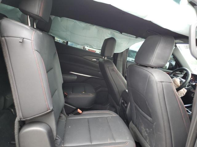 Chevrolet Traverse Lt Z71 Image 12