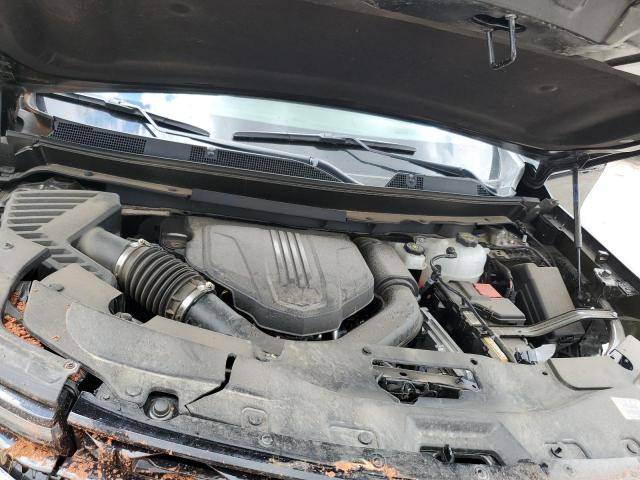 Chevrolet Traverse Lt Z71 Image 13