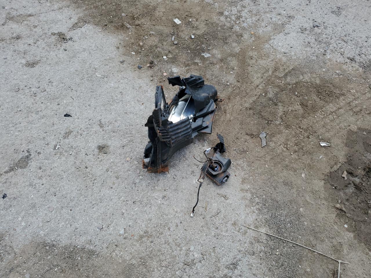 Chevrolet Traverse Lt Z71 Image 11