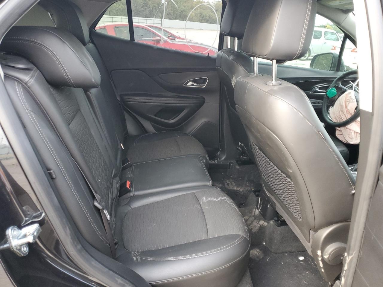 Buick Encore Image 12