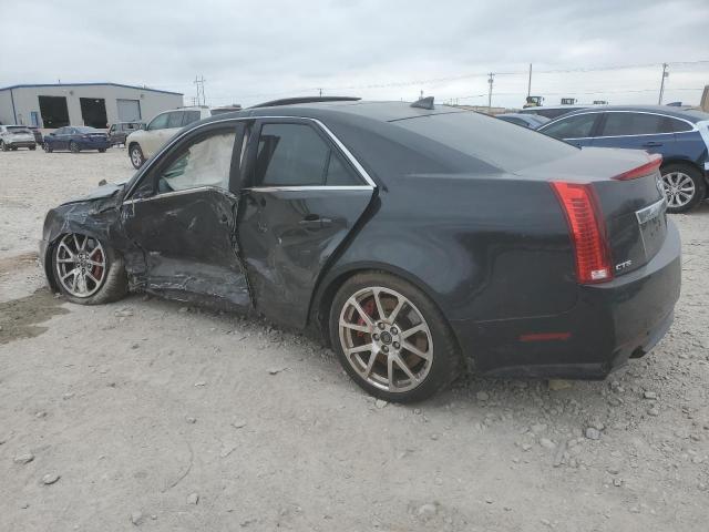 Cadillac CTS Image 8