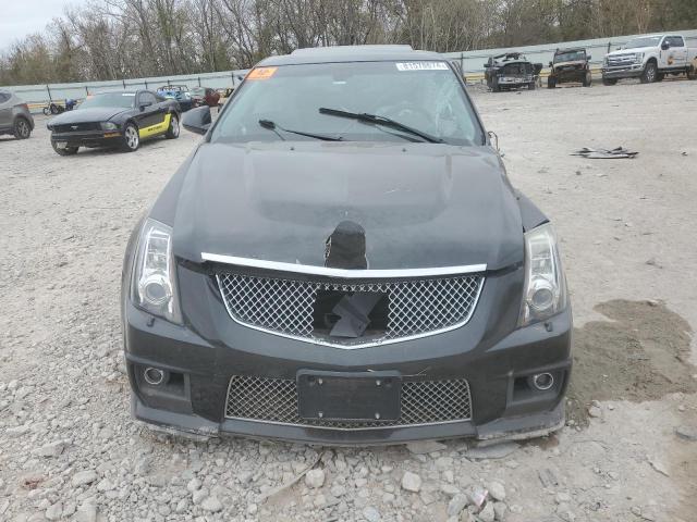 Cadillac CTS Image 11