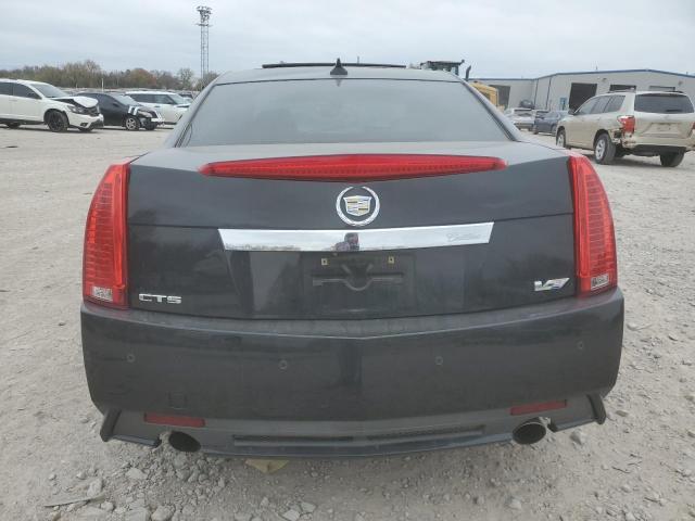Cadillac CTS Image 3