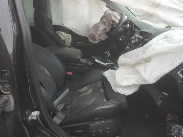 Cadillac CTS Image 7