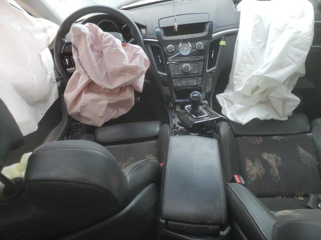 Cadillac CTS Image 10