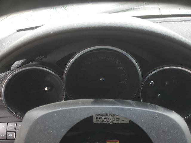 Cadillac CTS Image 6