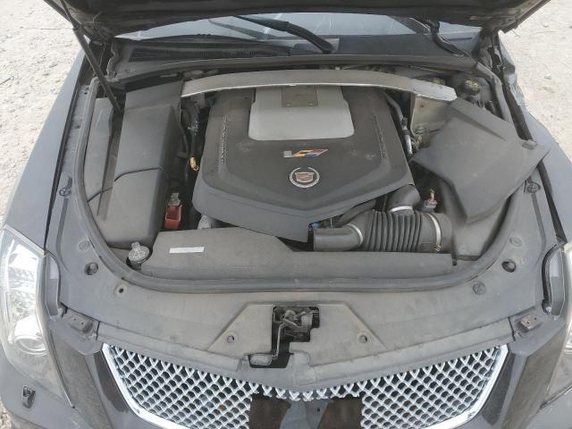 Cadillac CTS Image 4