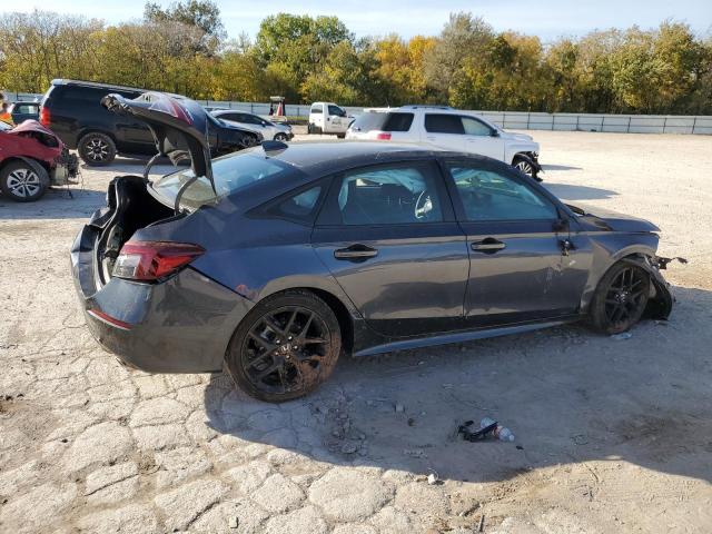 Honda Civic Sport Image 12