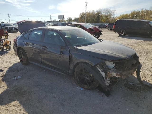 Honda Civic Sport Image 7