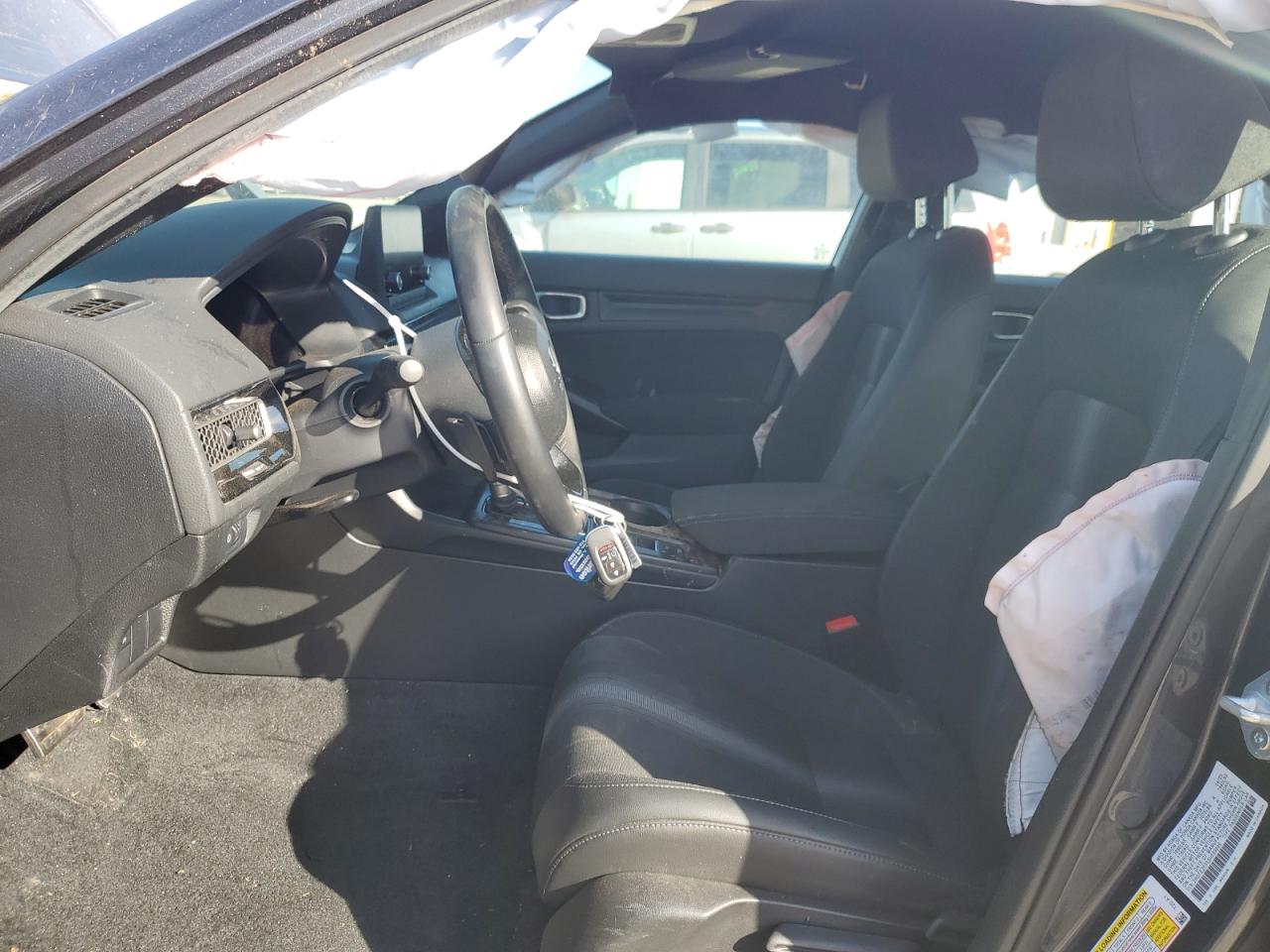 Honda Civic Sport Image 5