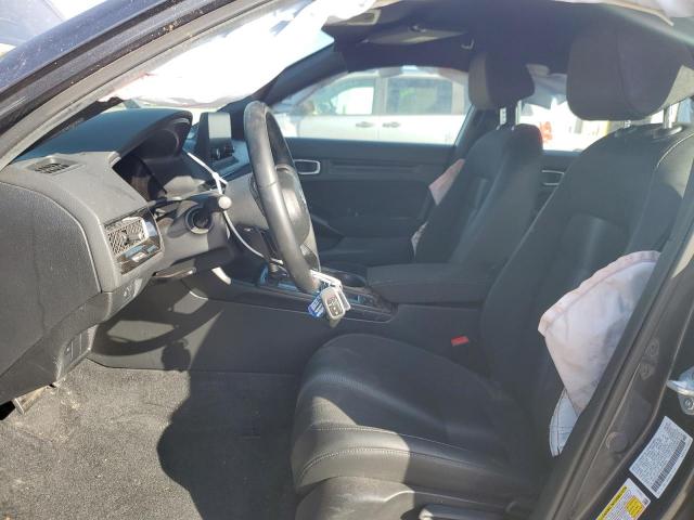 Honda Civic Sport Image 5