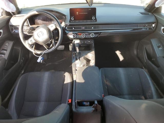 Honda Civic Sport Image 4