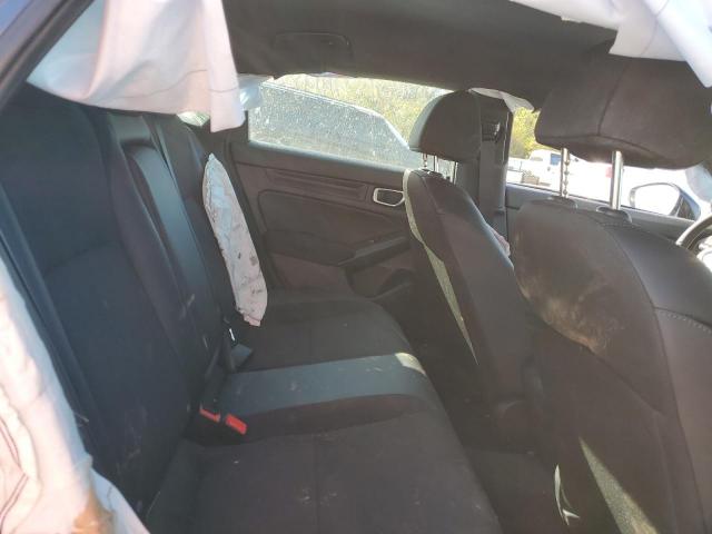 Honda Civic Sport Image 8