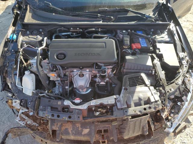 Honda Civic Sport Image 10