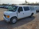 Ford Econoline E350 Super Duty Wagon Image 1
