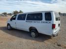 Ford Econoline E350 Super Duty Wagon Image 7