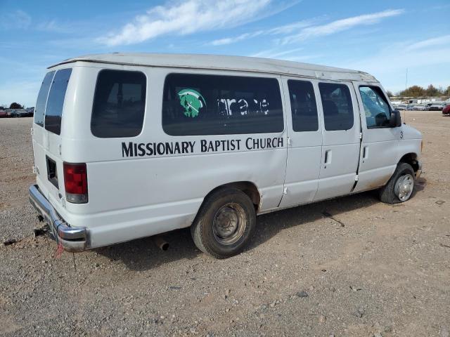 Ford Econoline E350 Super Duty Wagon Image 12