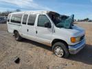 Ford Econoline E350 Super Duty Wagon Image 13