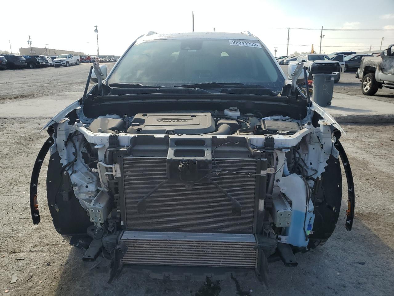 Buick Envision Preferred Image 4