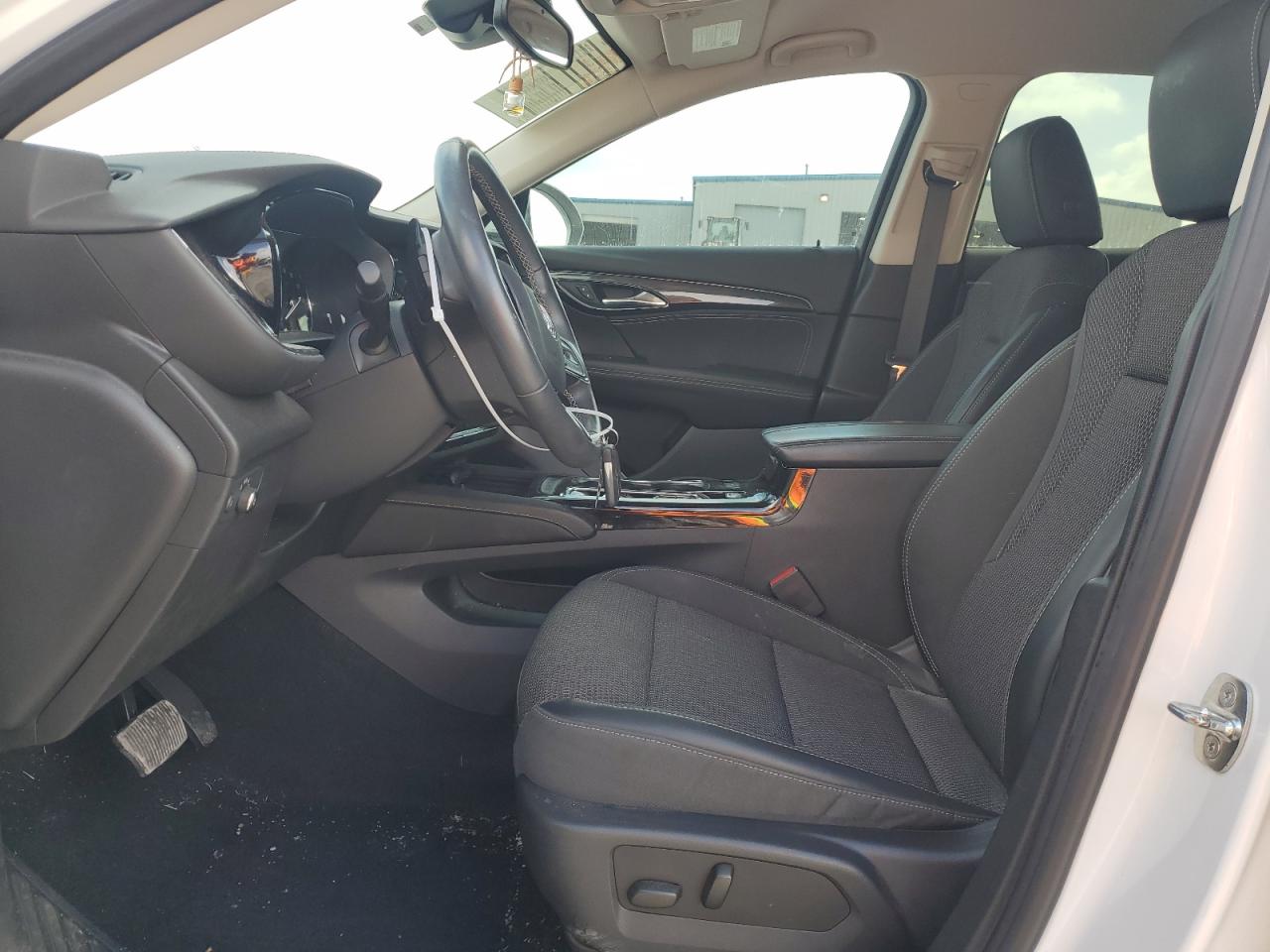 Buick Envision Preferred Image 14