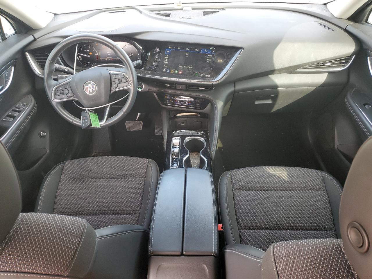 Buick Envision Preferred Image 6